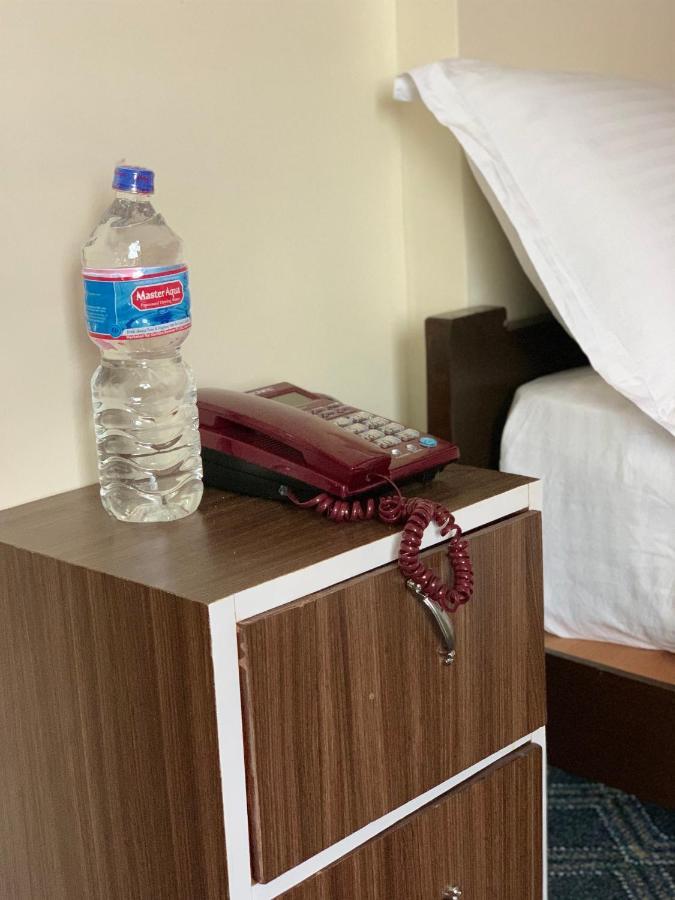 נגאקוט Hotel Sakura Durbar מראה חיצוני תמונה