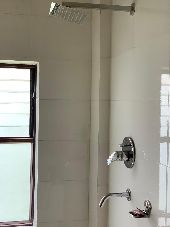 נגאקוט Hotel Sakura Durbar מראה חיצוני תמונה