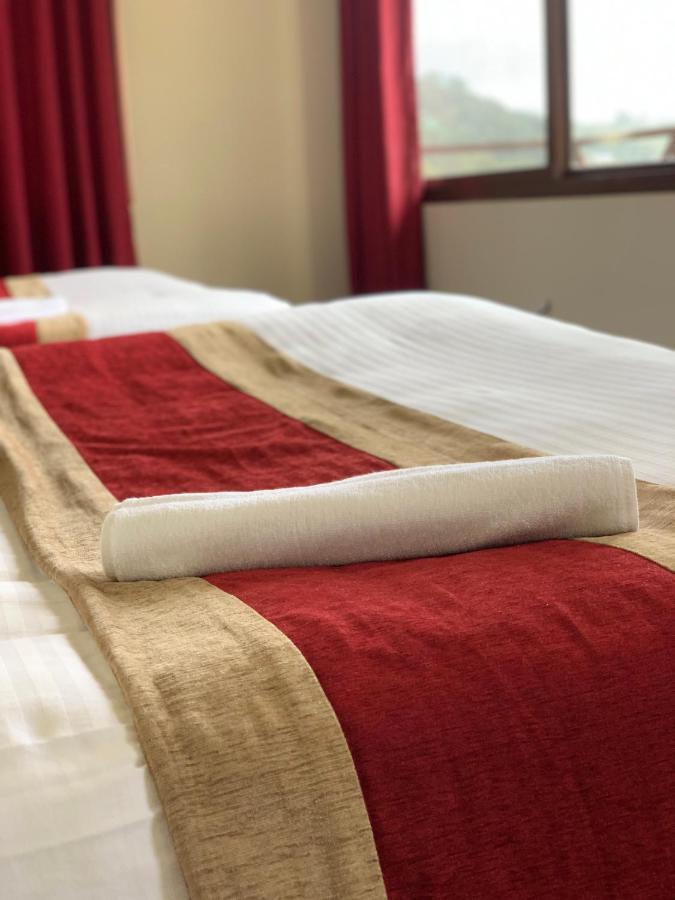 נגאקוט Hotel Sakura Durbar מראה חיצוני תמונה