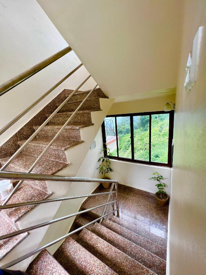 נגאקוט Hotel Sakura Durbar מראה חיצוני תמונה